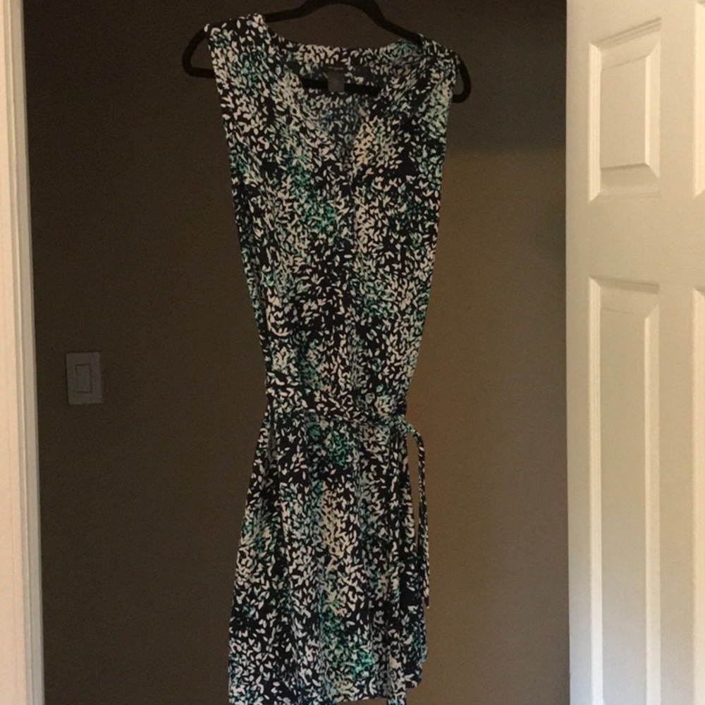 Very comfortable dress